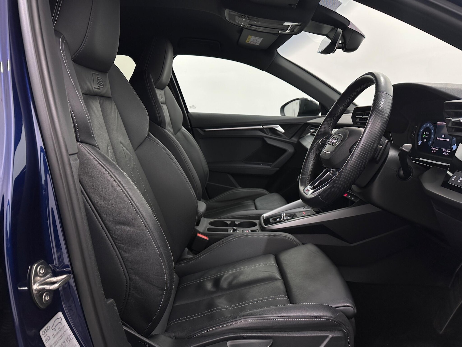 Used Audi A3 2021 for sale - 77237970: Photo 30