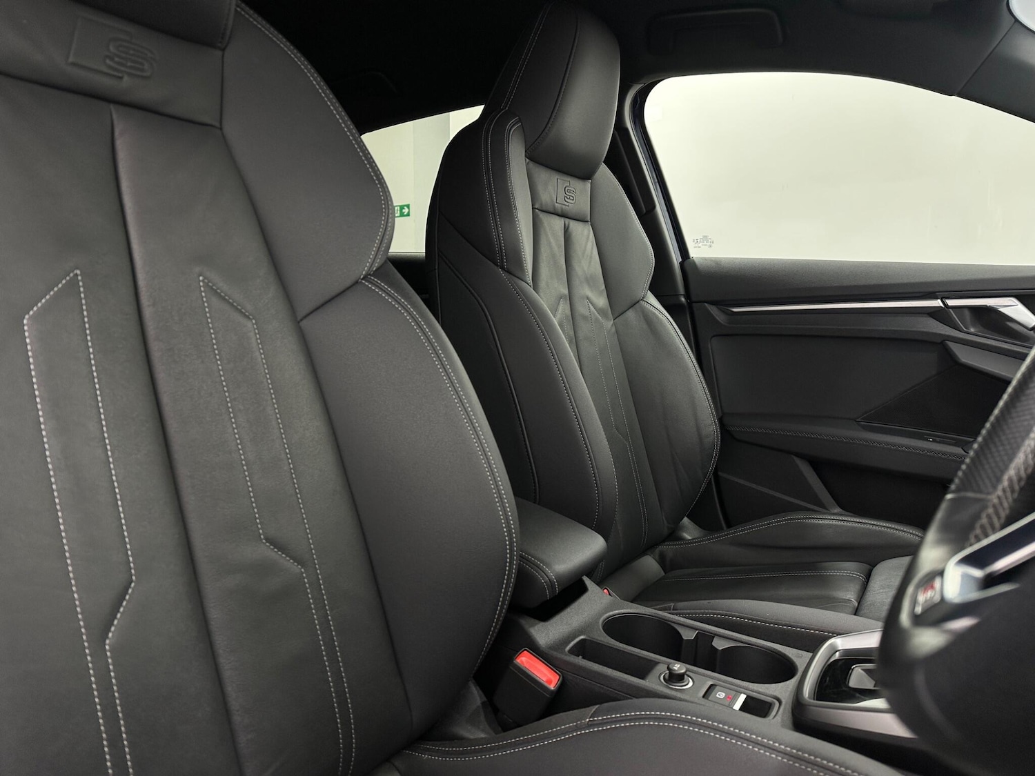 Used Audi A3 2021 for sale - 77237970: Photo 31