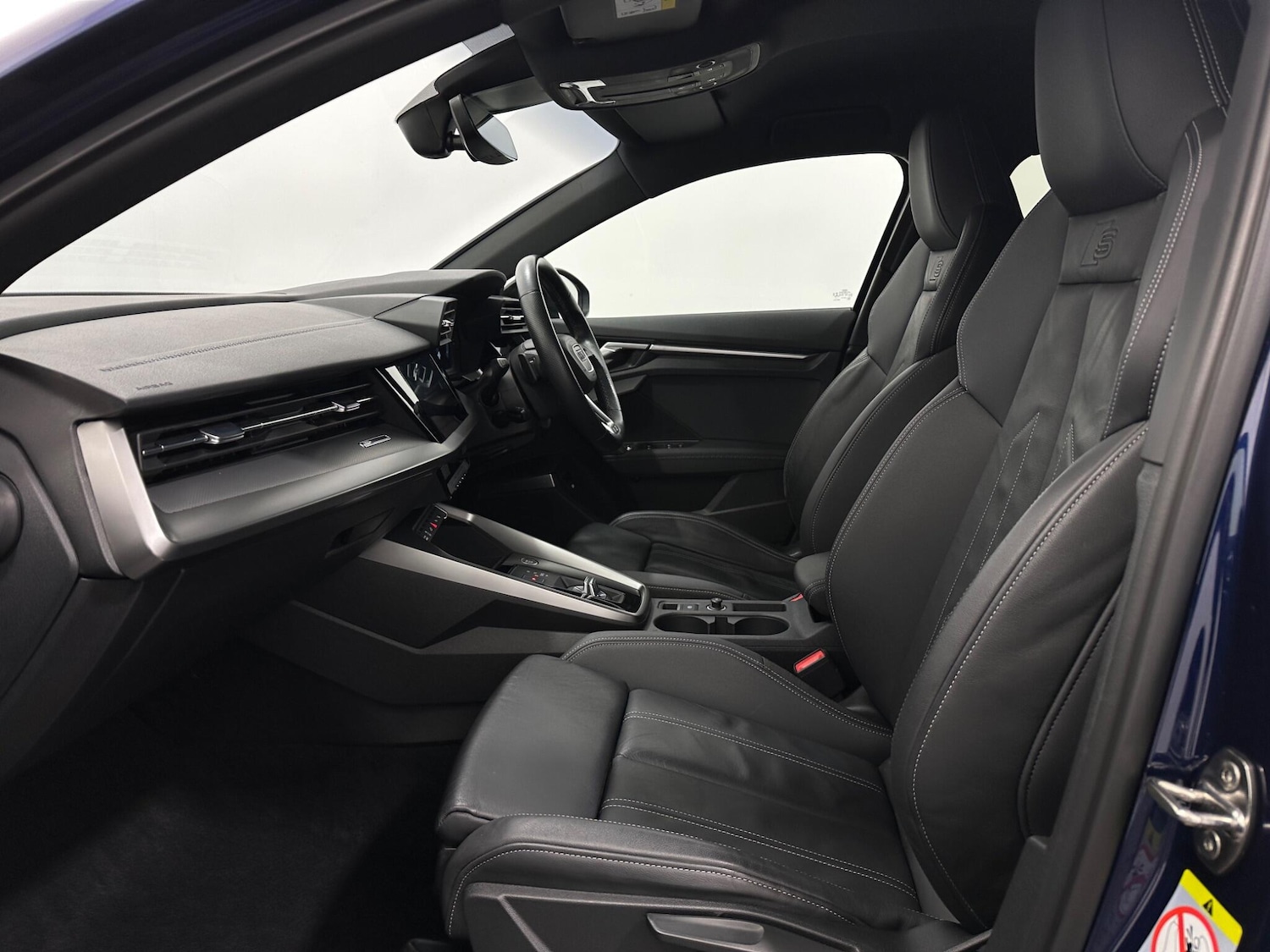 Used Audi A3 2021 for sale - 77237970: Photo 34