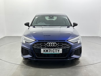 Used Audi A3 2021 for sale - 77237970: Photo