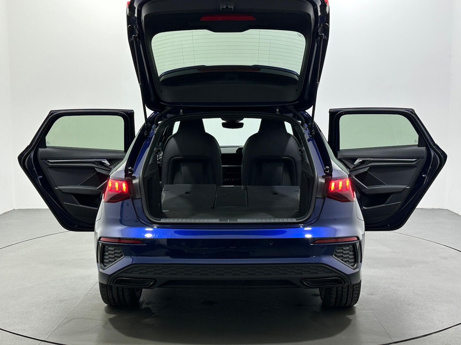 Used Audi A3 2021 for sale - 77237970: Photo 44