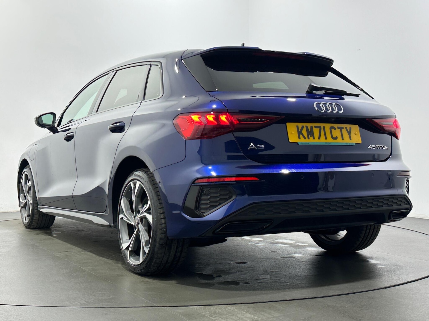 Used Audi A3 2021 for sale - 77237970: Photo 48