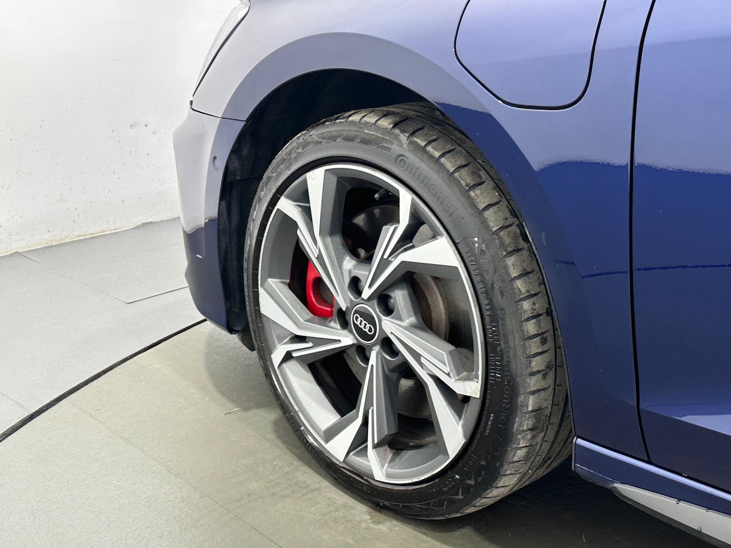 Used Audi A3 2021 for sale - 77237970: Photo 50