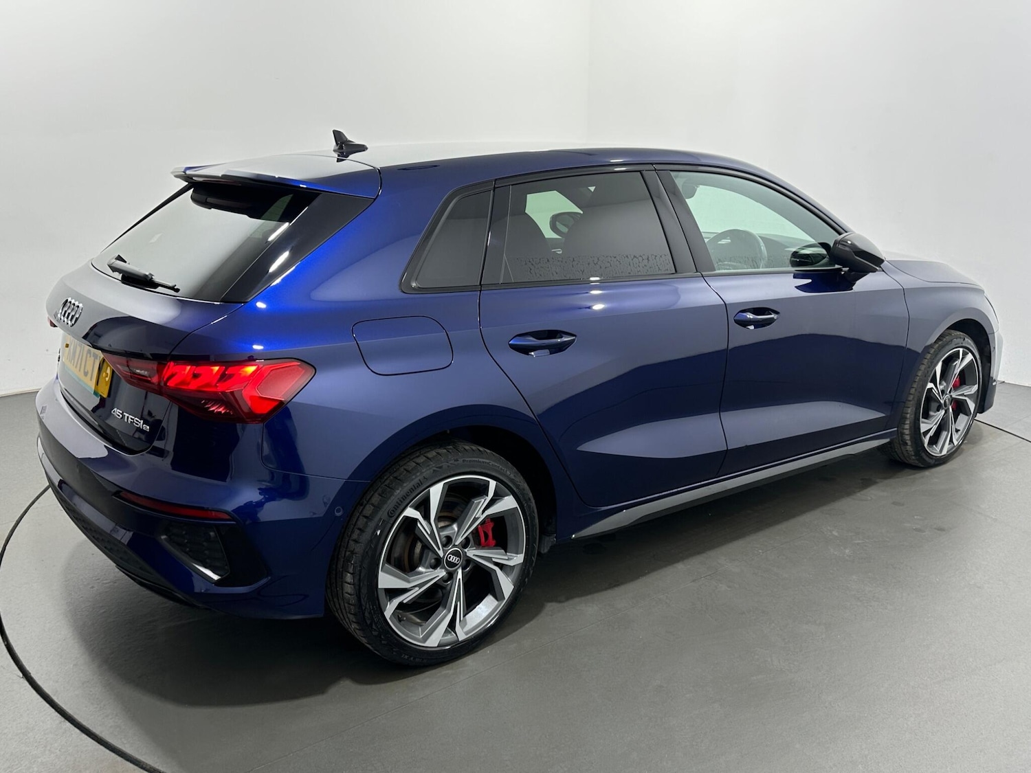 Used Audi A3 2021 for sale - 77237970: Photo 51