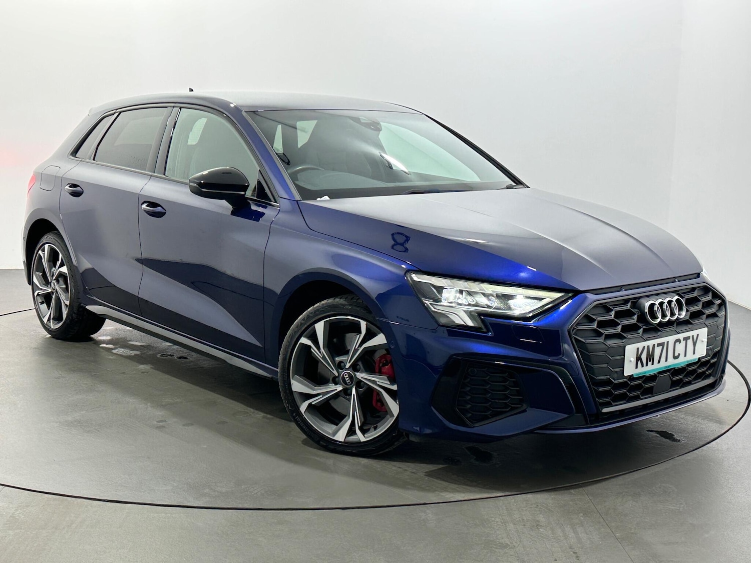 Used Audi A3 2021 for sale - 77237970: Photo 54