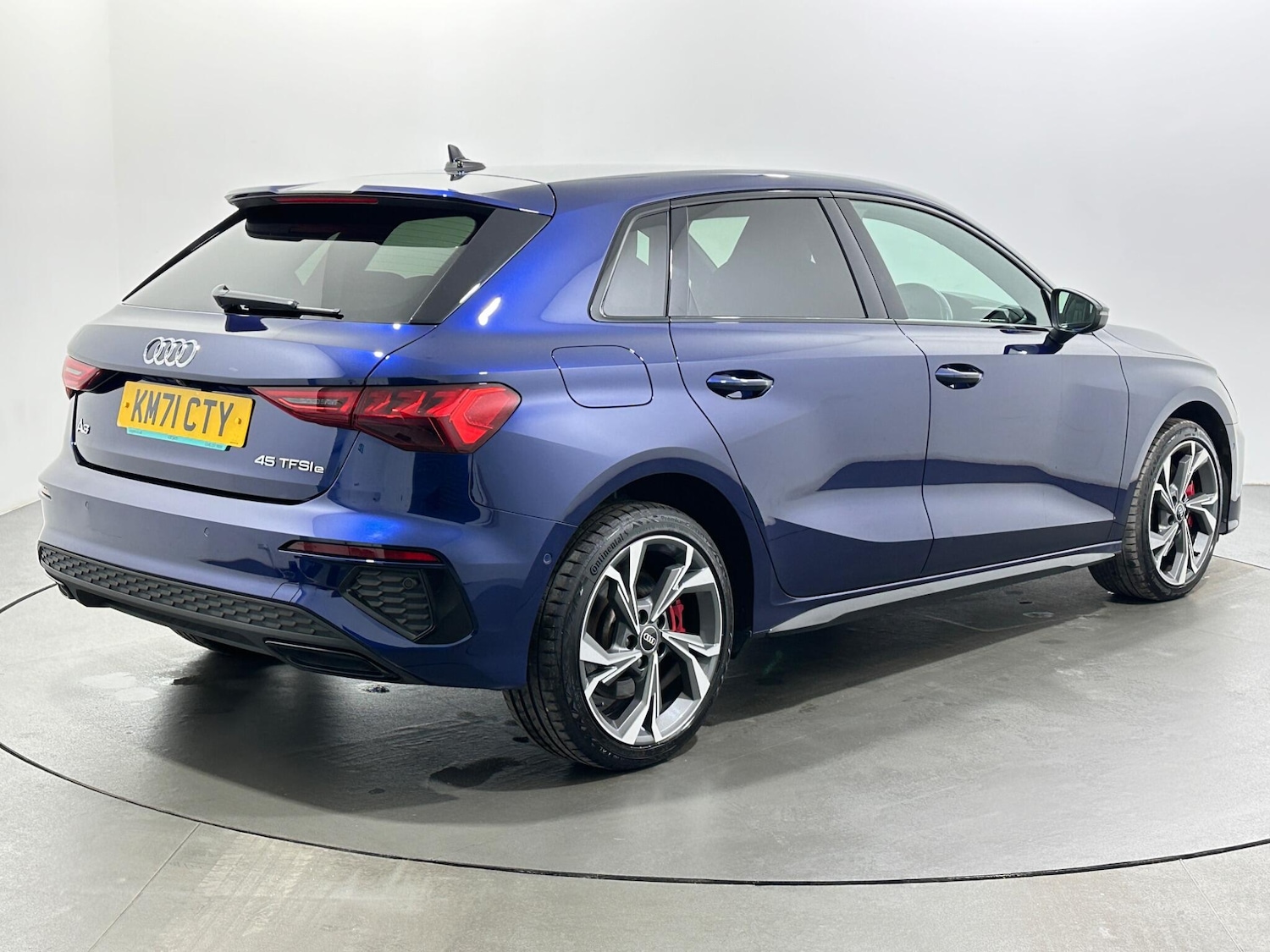 Used Audi A3 2021 for sale - 77237970: Photo 8