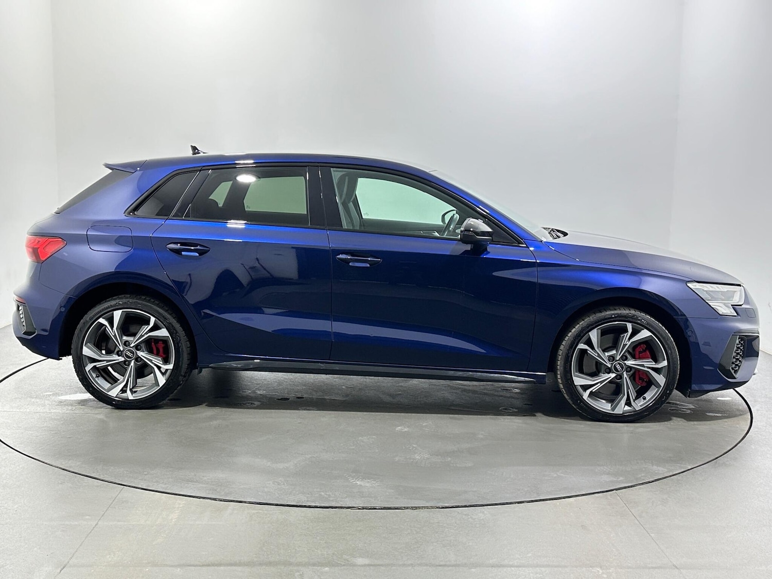 Used Audi A3 2021 for sale - 77237970: Photo 9