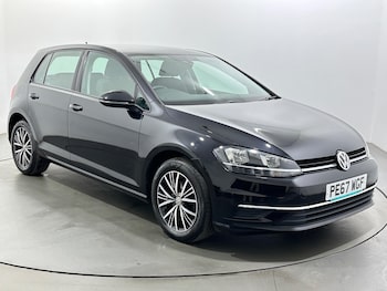 Used Volkswagen Golf 2017 for sale - 78516808: Photo