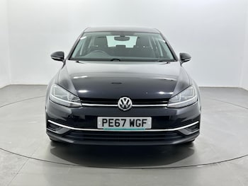 Used Volkswagen Golf 2017 for sale - 78516808: Photo