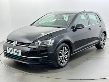 Used Volkswagen Golf 2017 for sale - 78516808: Photo