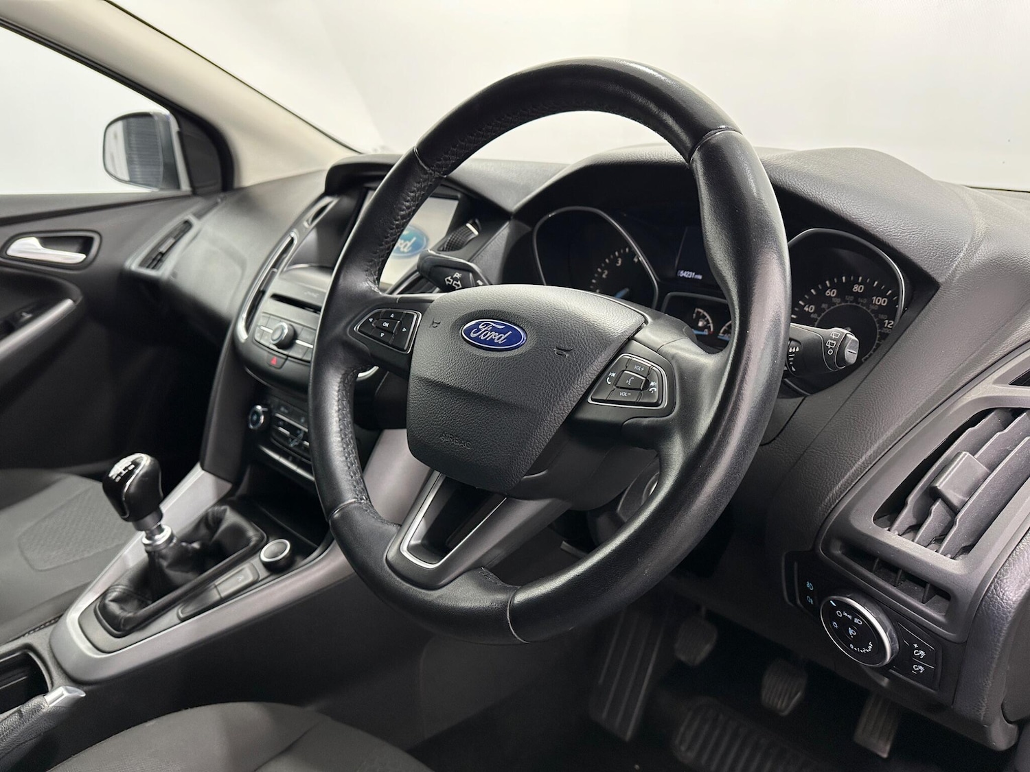 Used Ford Focus 2016 for sale - 78087055: Photo 10