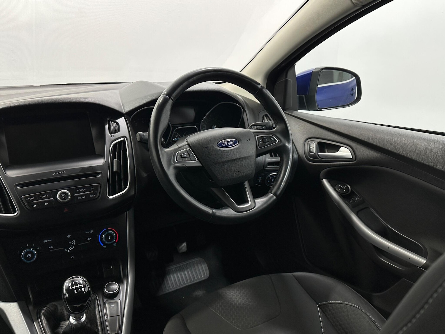 Used Ford Focus 2016 for sale - 78087055: Photo 12