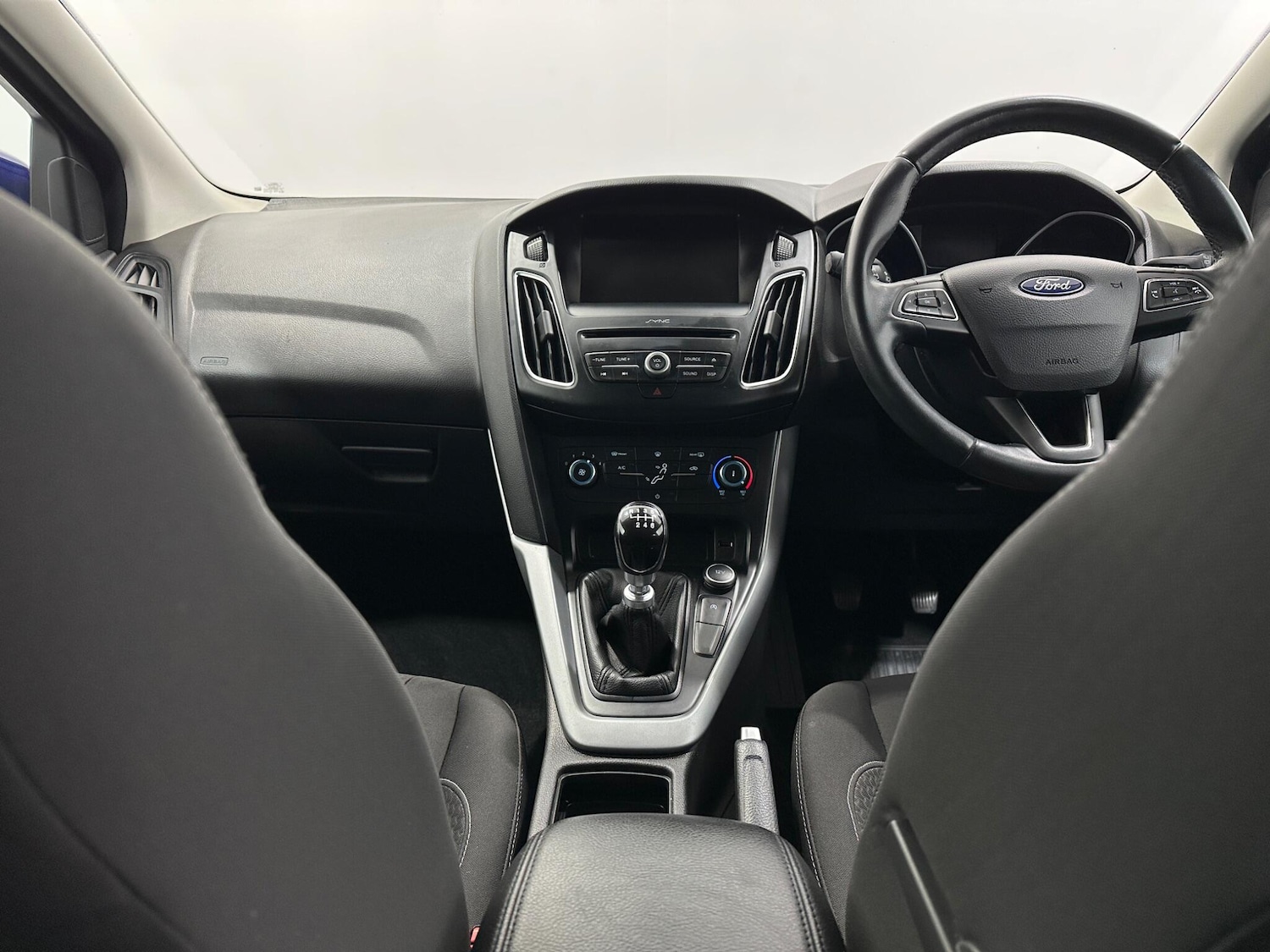 Used Ford Focus 2016 for sale - 78087055: Photo 19