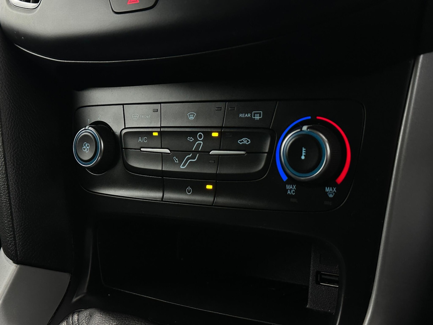 Used Ford Focus 2016 for sale - 78087055: Photo 20