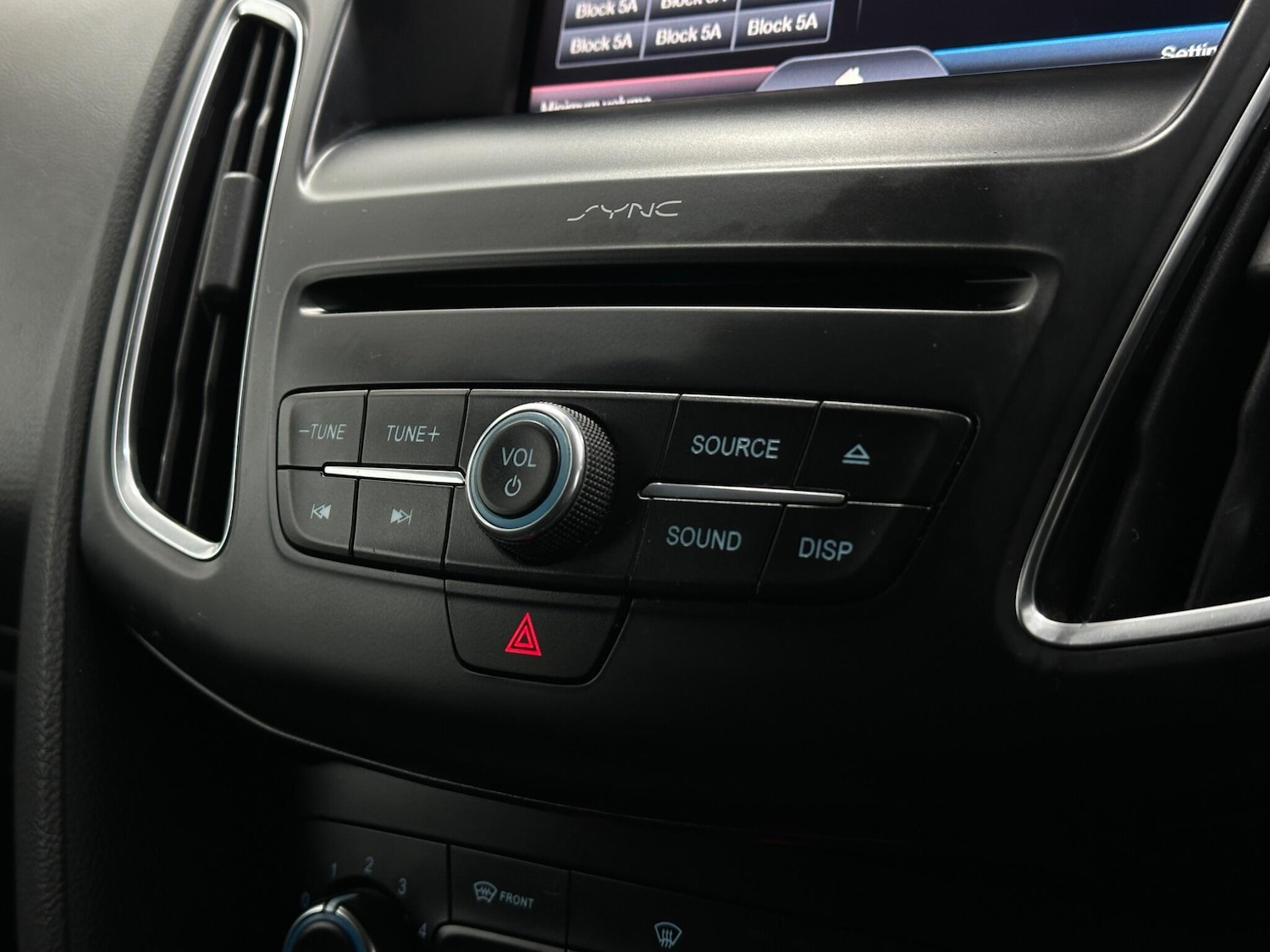 Used Ford Focus 2016 for sale - 78087055: Photo 21