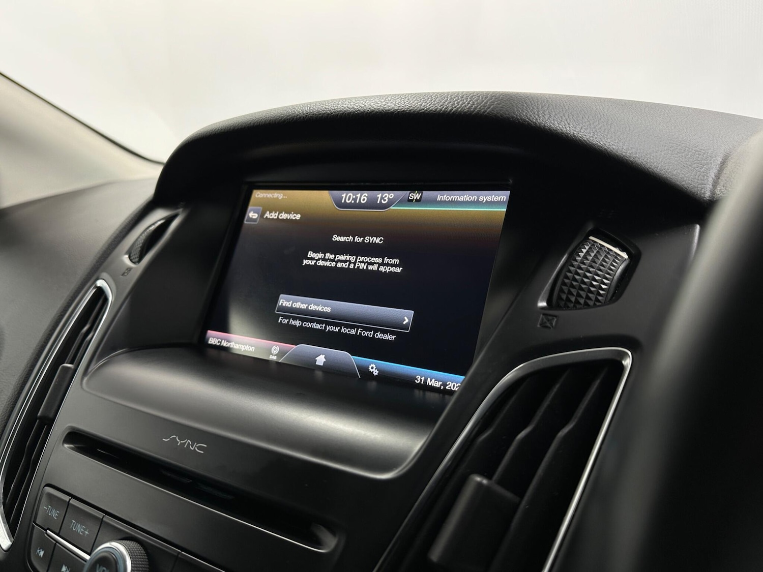 Used Ford Focus 2016 for sale - 78087055: Photo 22