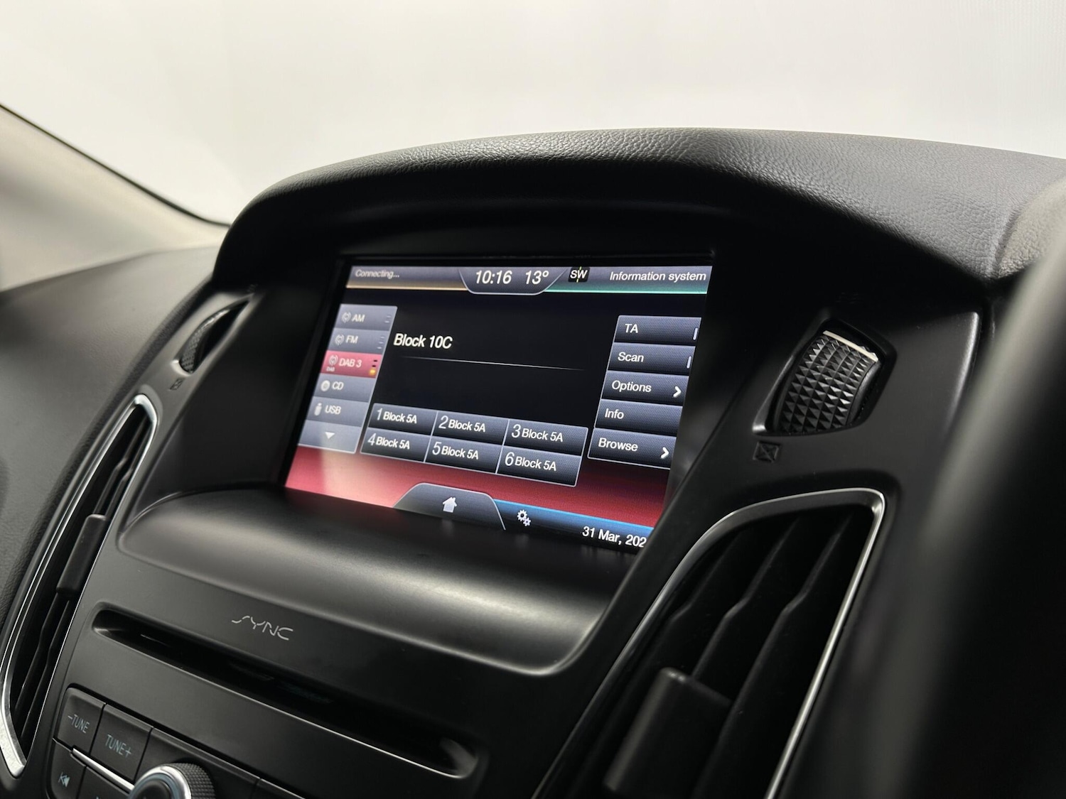 Used Ford Focus 2016 for sale - 78087055: Photo 23