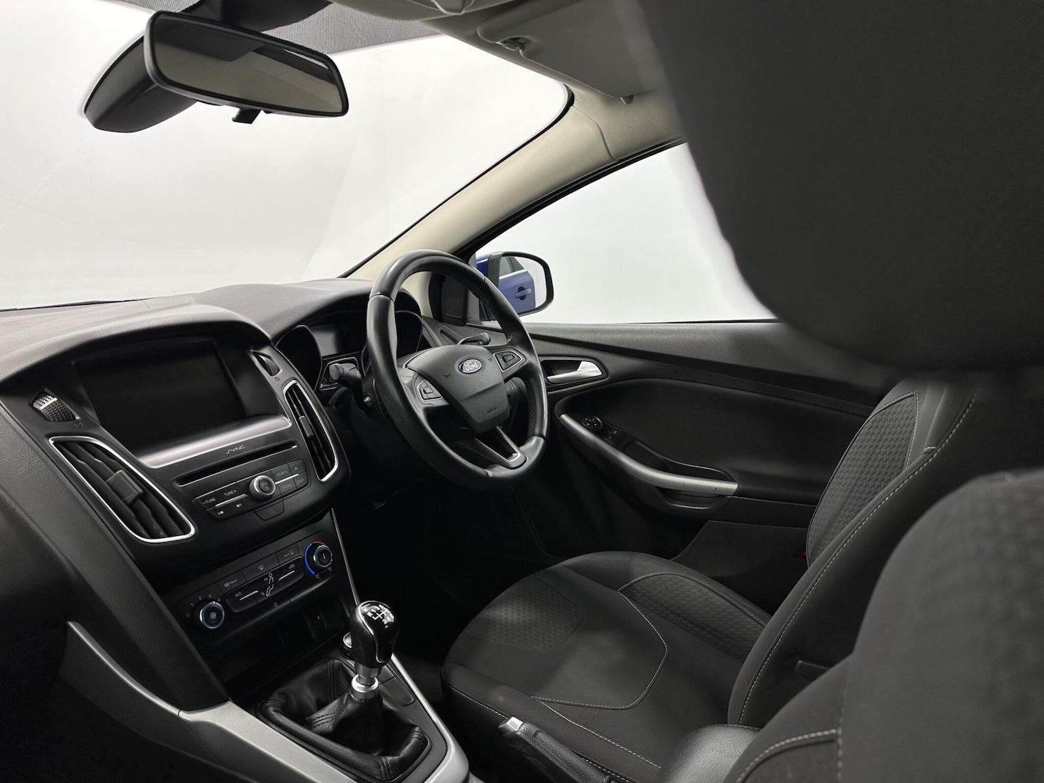 Used Ford Focus 2016 for sale - 78087055: Photo 27