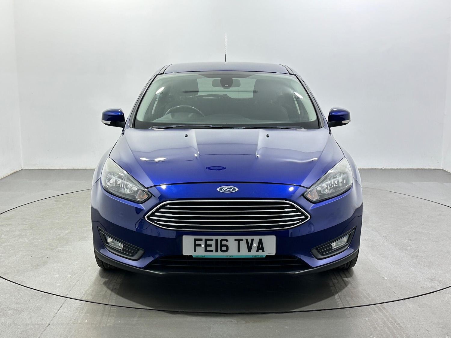 Used Ford Focus 2016 for sale - 78087055: Photo 3