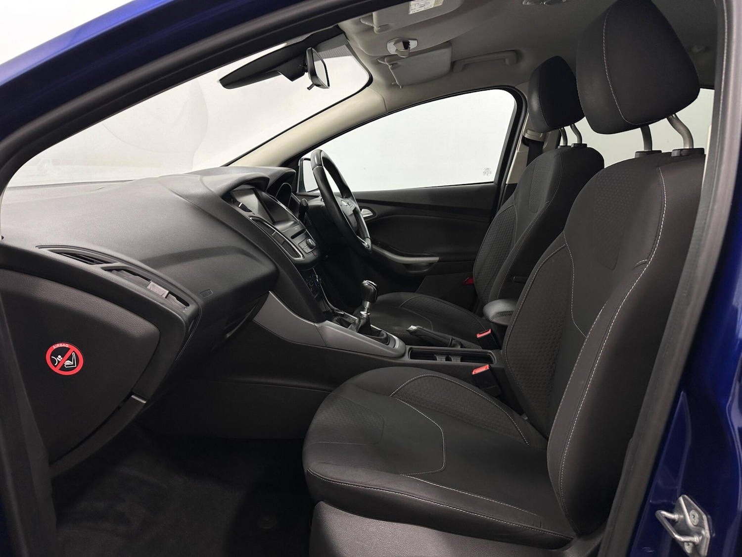 Used Ford Focus 2016 for sale - 78087055: Photo 31