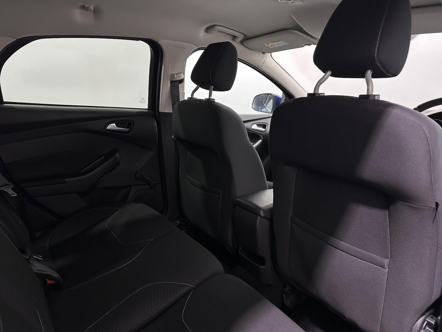 Used Ford Focus 2016 for sale - 78087055: Photo 37