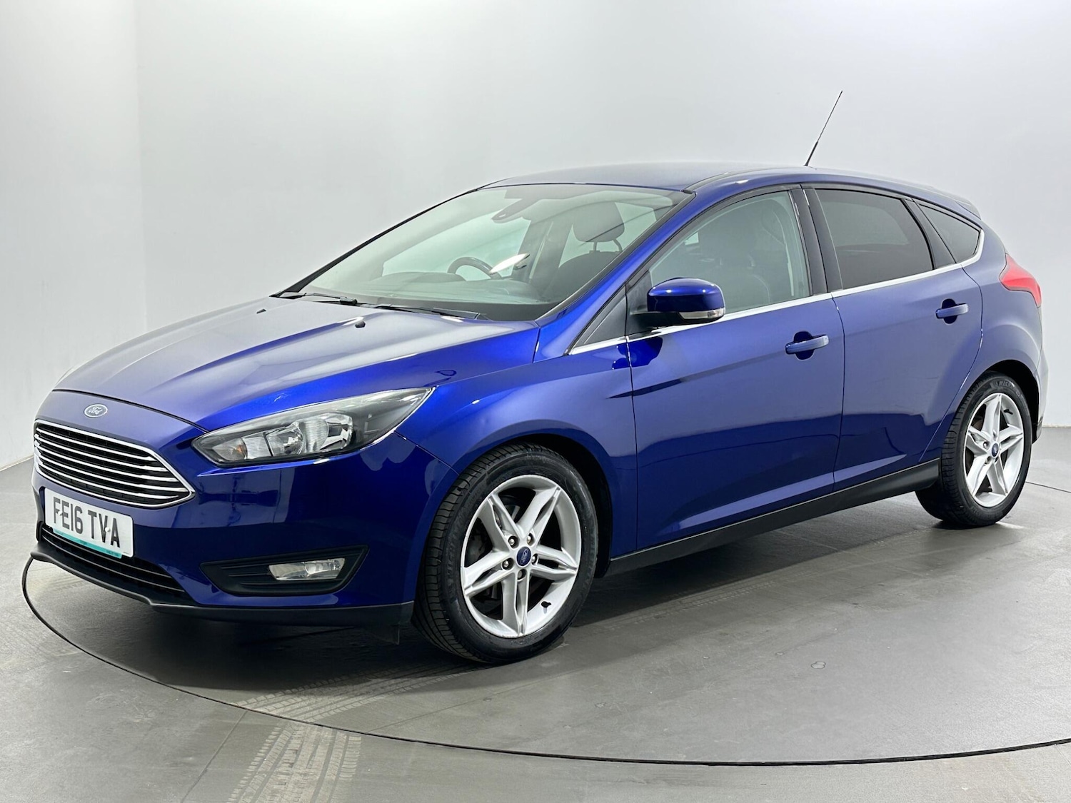 Used Ford Focus 2016 for sale - 78087055: Photo 4