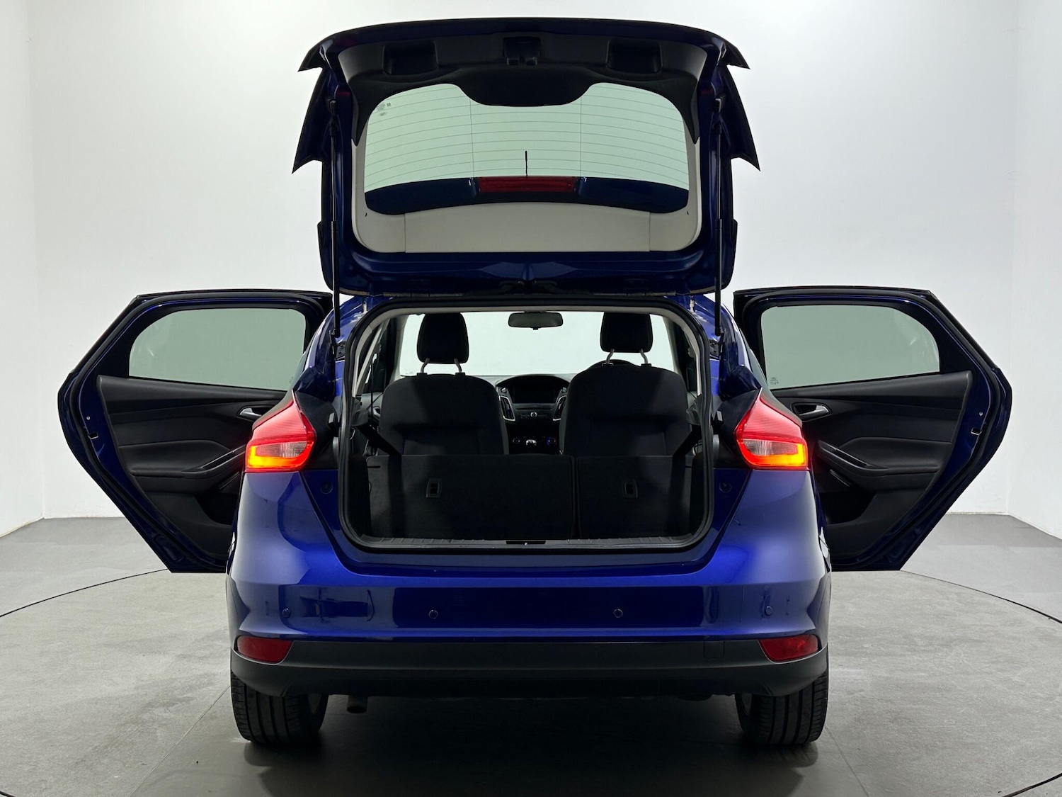 Used Ford Focus 2016 for sale - 78087055: Photo 40