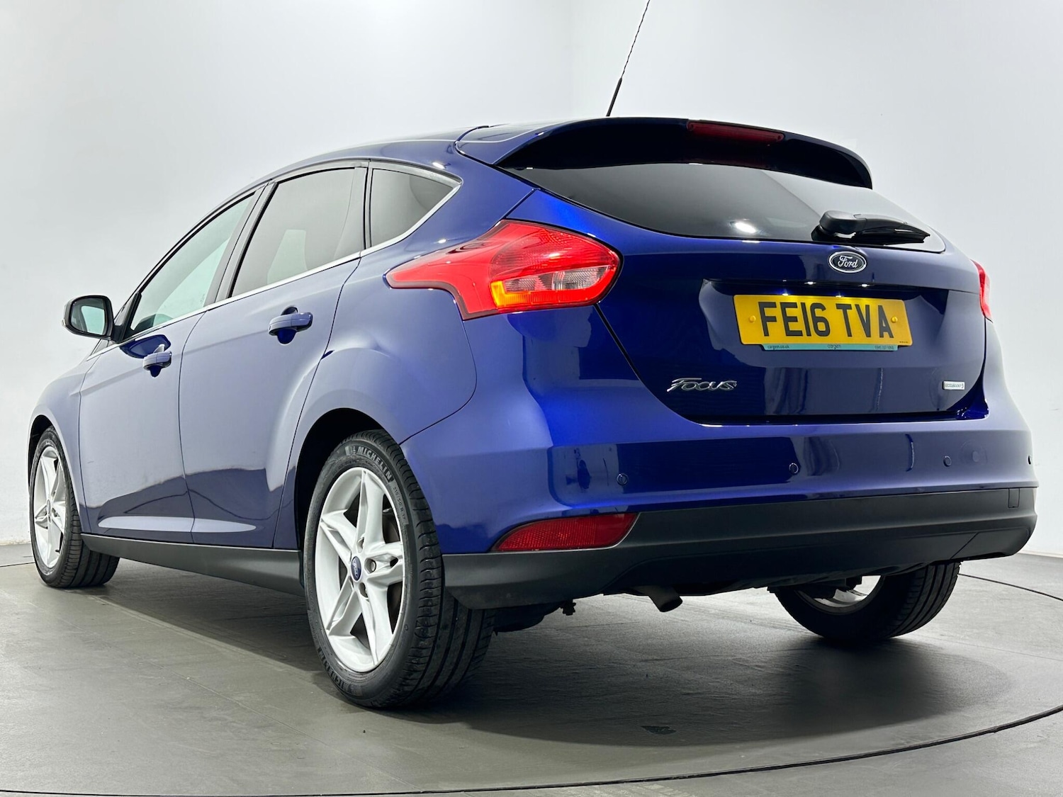 Used Ford Focus 2016 for sale - 78087055: Photo 44