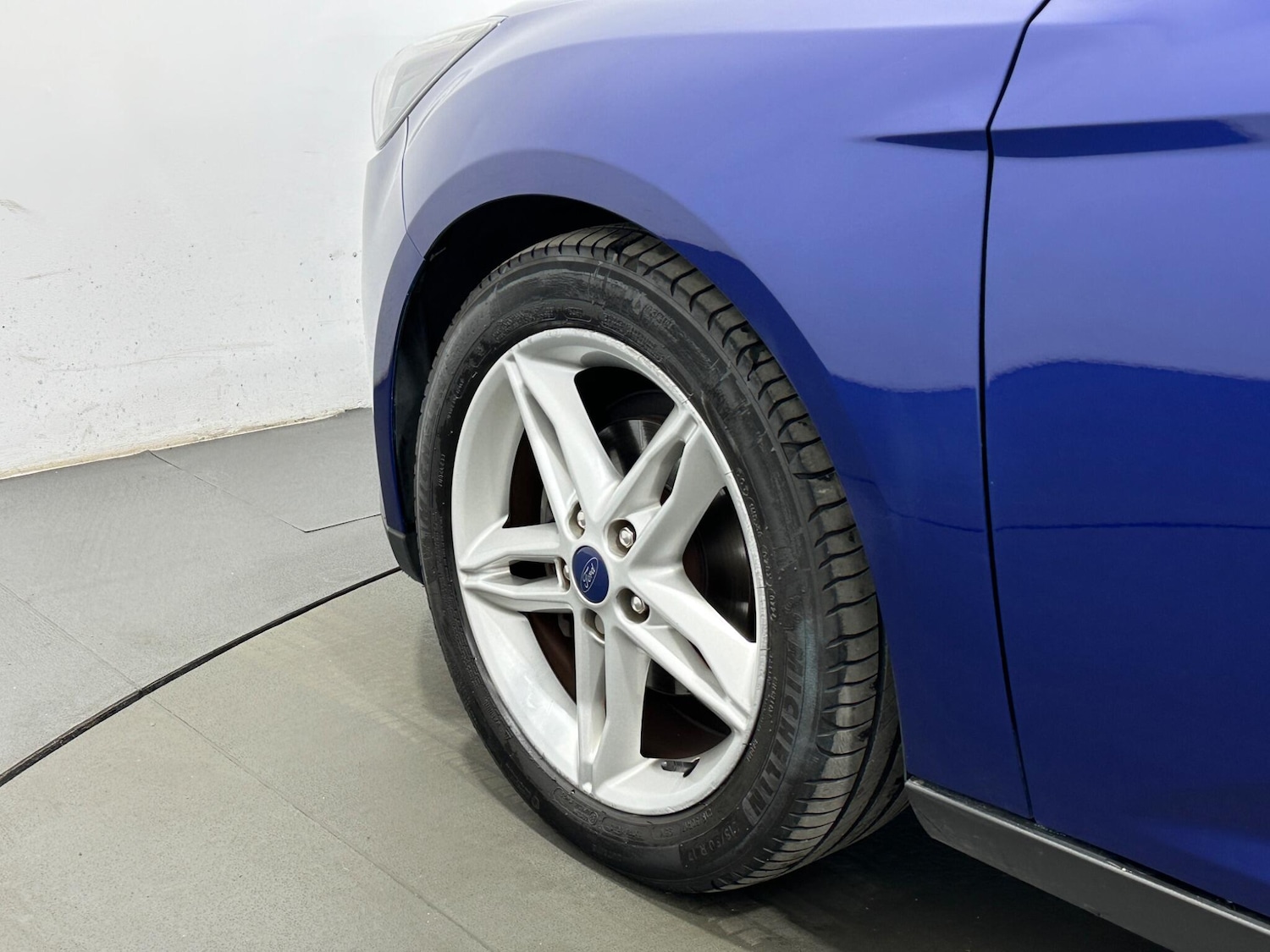 Used Ford Focus 2016 for sale - 78087055: Photo 46