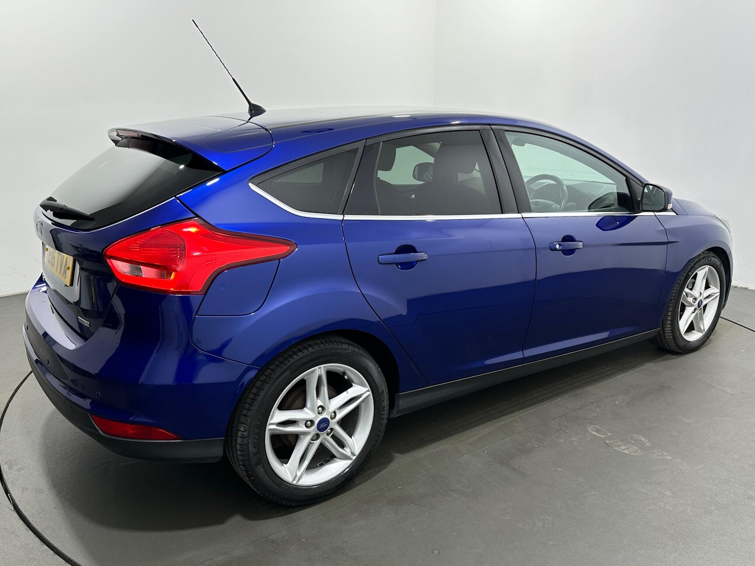 Used Ford Focus 2016 for sale - 78087055: Photo 47