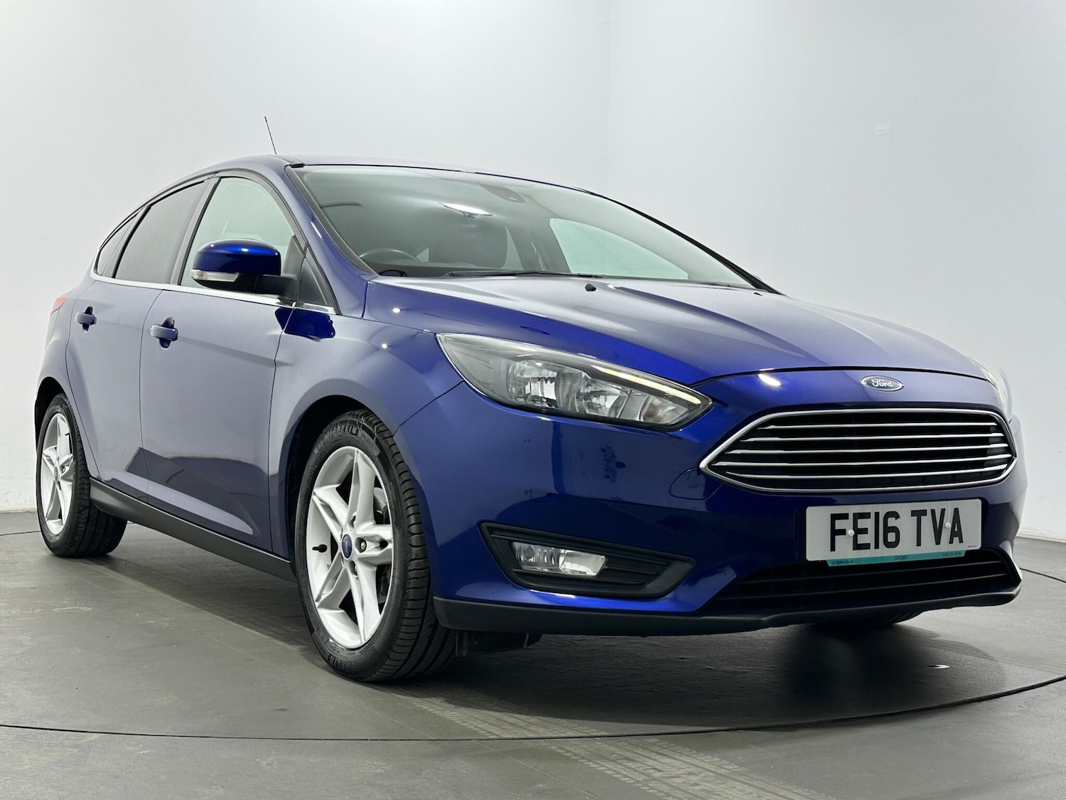 Used Ford Focus 2016 for sale - 78087055: Photo 48