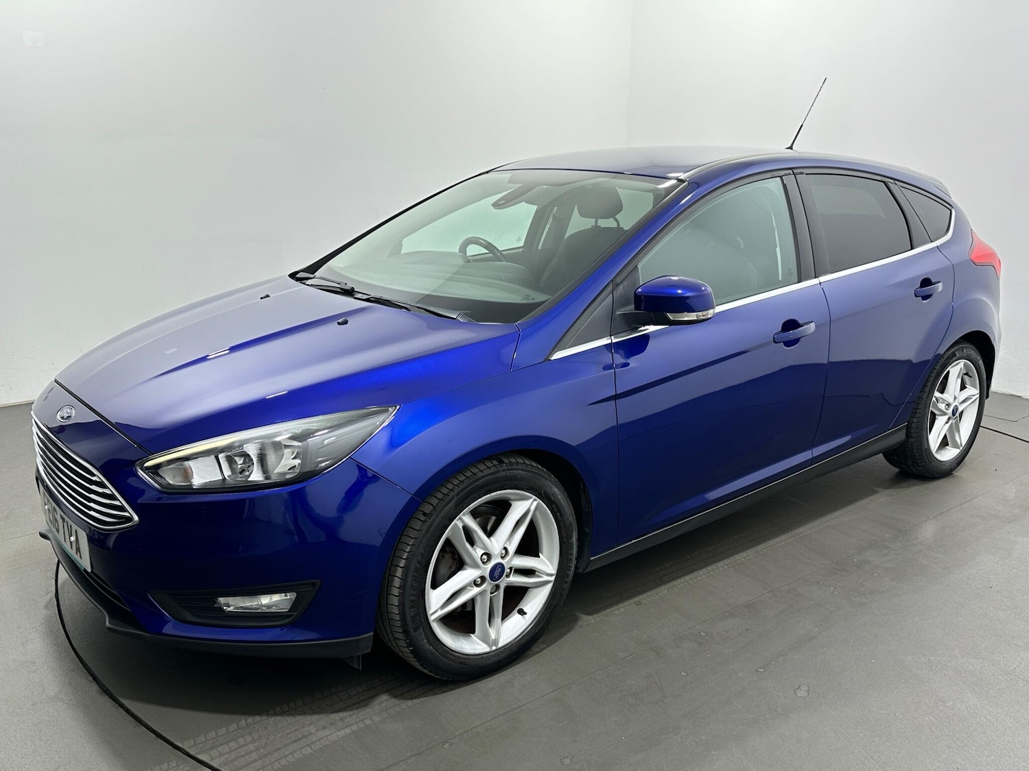 Used Ford Focus 2016 for sale - 78087055: Photo 49