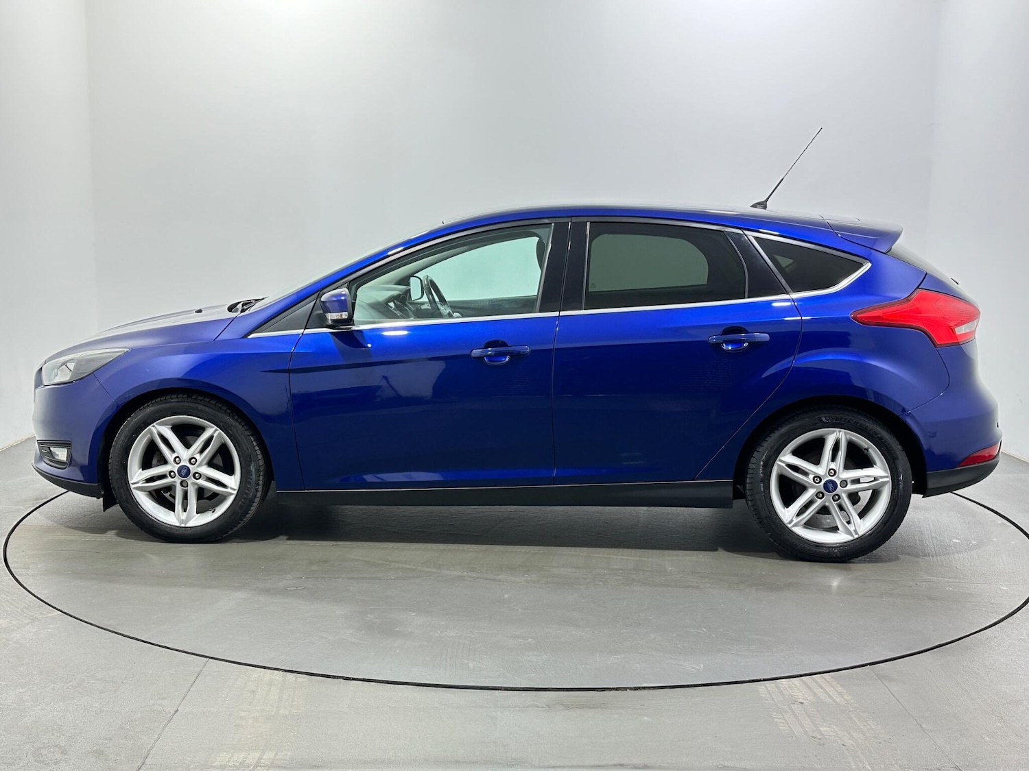 Used Ford Focus 2016 for sale - 78087055: Photo 5