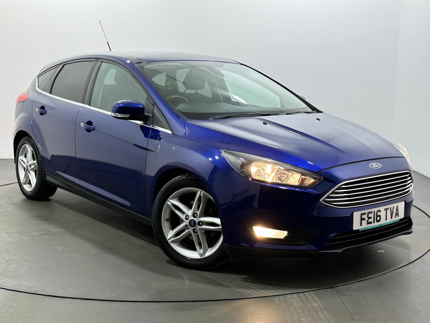 Used Ford Focus 2016 for sale - 78087055: Photo 50