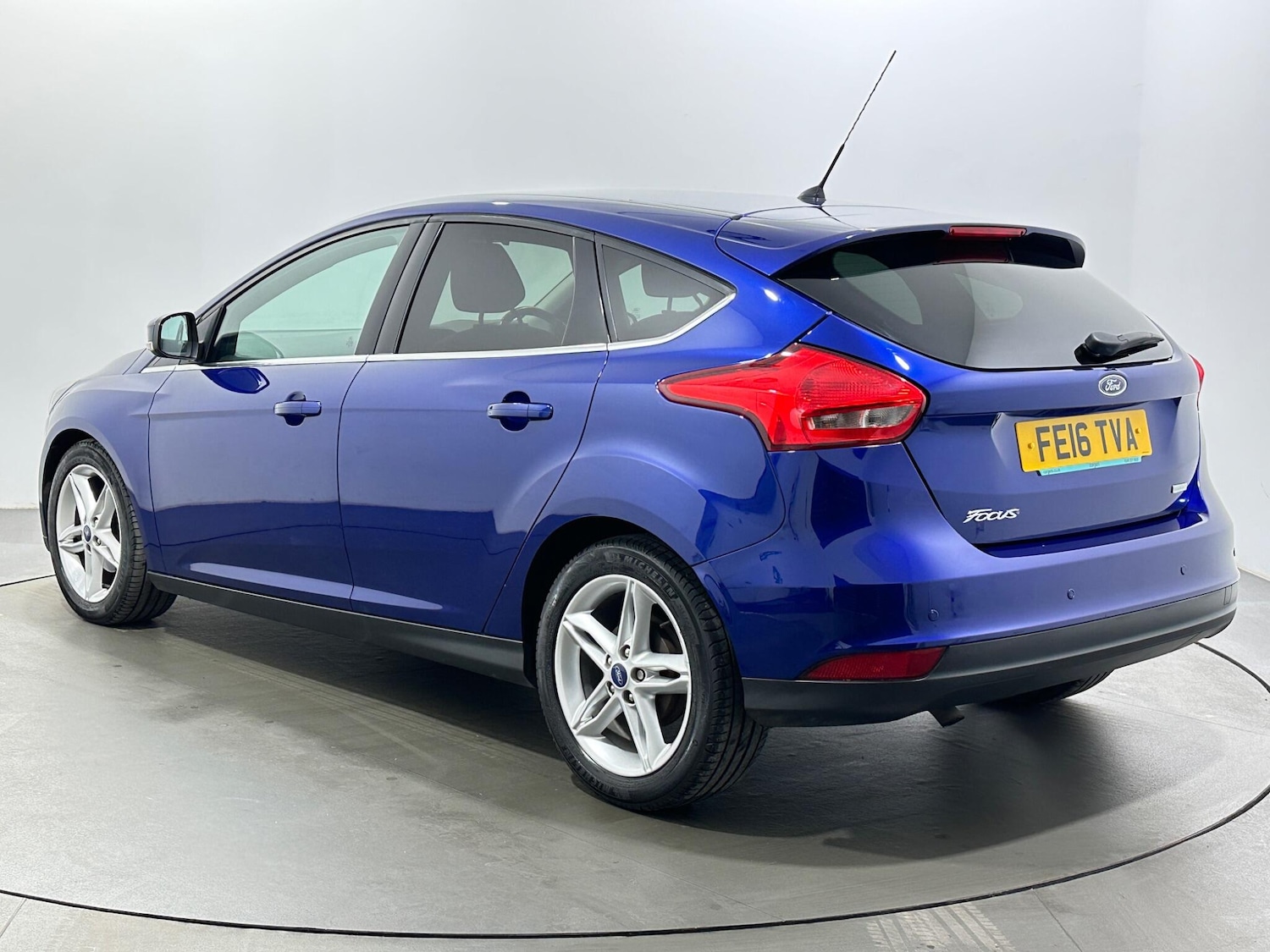 Used Ford Focus 2016 for sale - 78087055: Photo 6