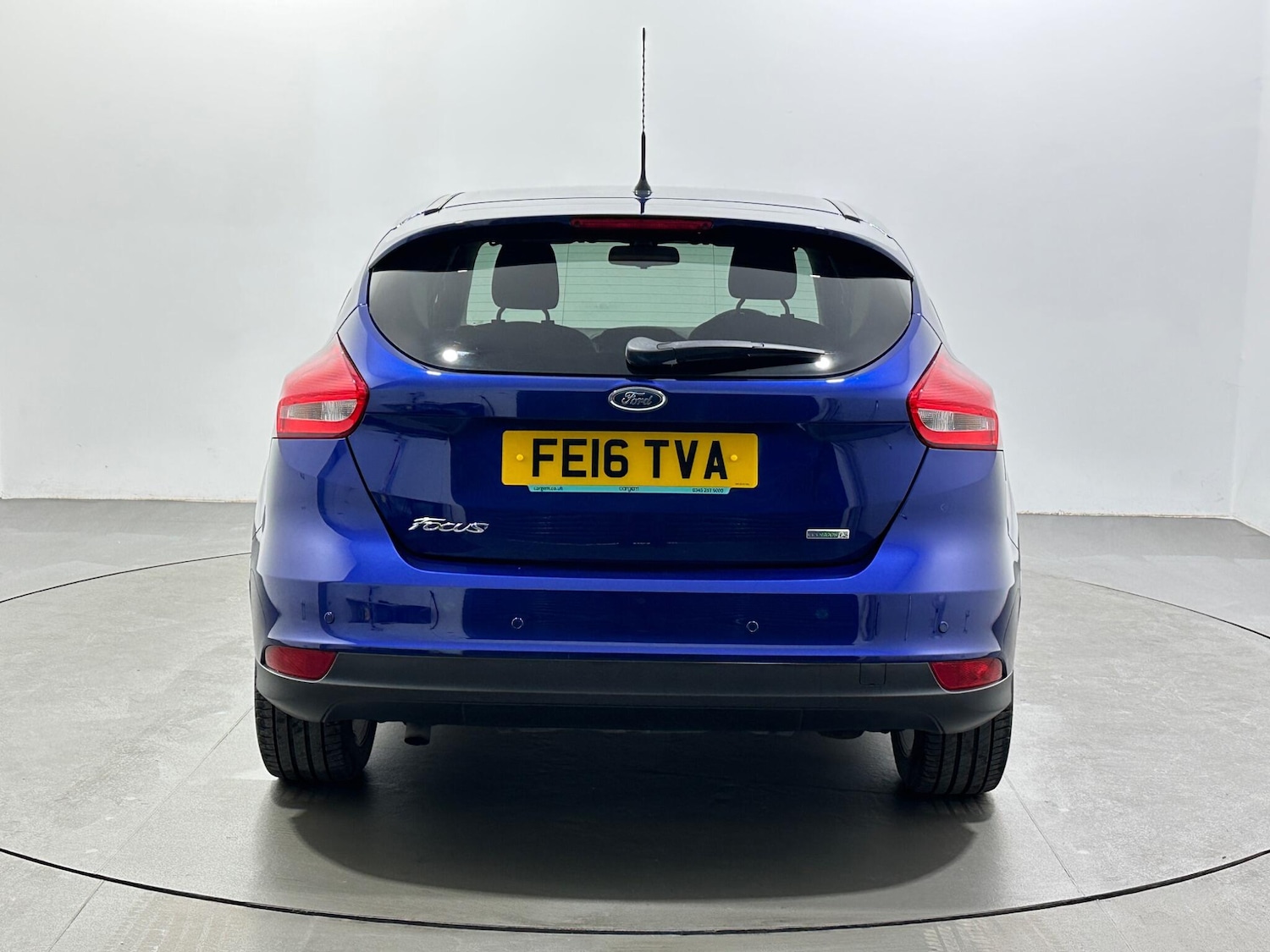 Used Ford Focus 2016 for sale - 78087055: Photo 7