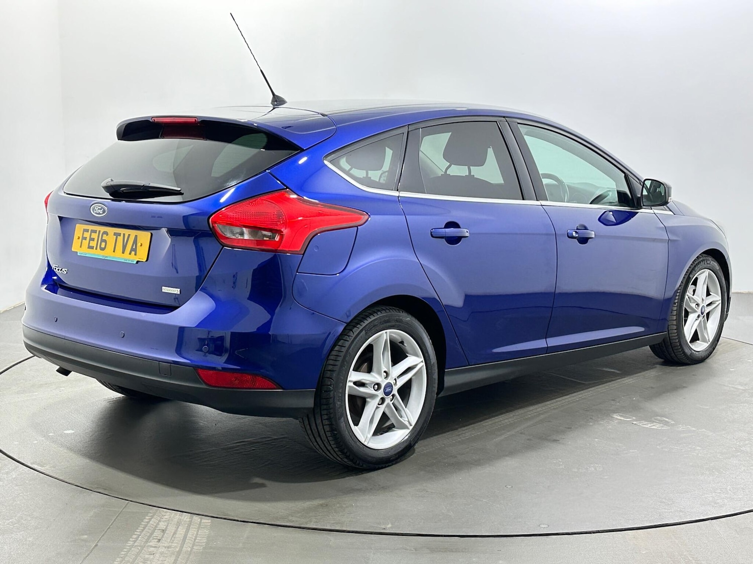 Used Ford Focus 2016 for sale - 78087055: Photo 8