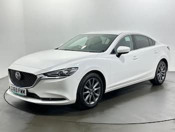 Used Mazda Mazda6 2019 for sale - 79646077: Photo