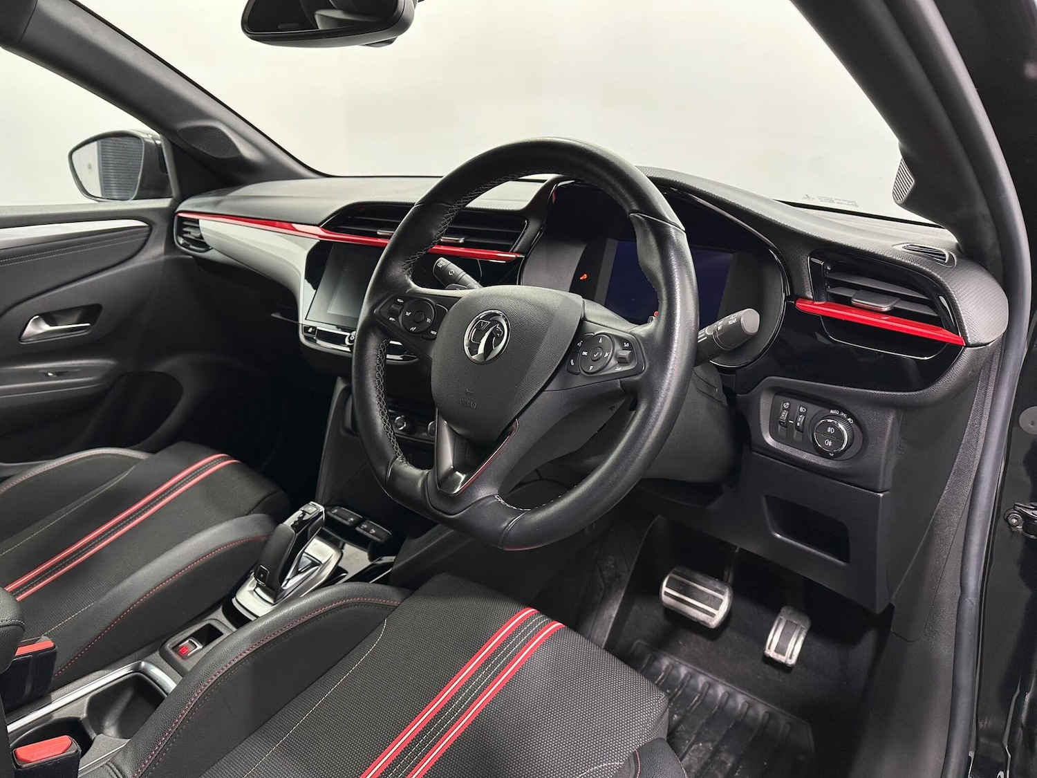 Used Vauxhall Corsa 2021 for sale - 77132071: Photo 10