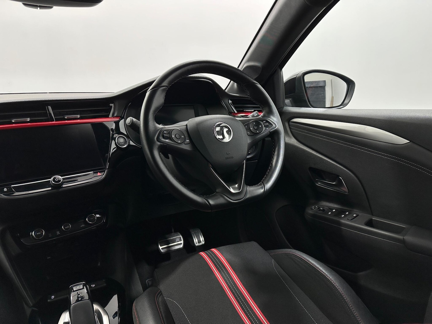 Used Vauxhall Corsa 2021 for sale - 77132071: Photo 11