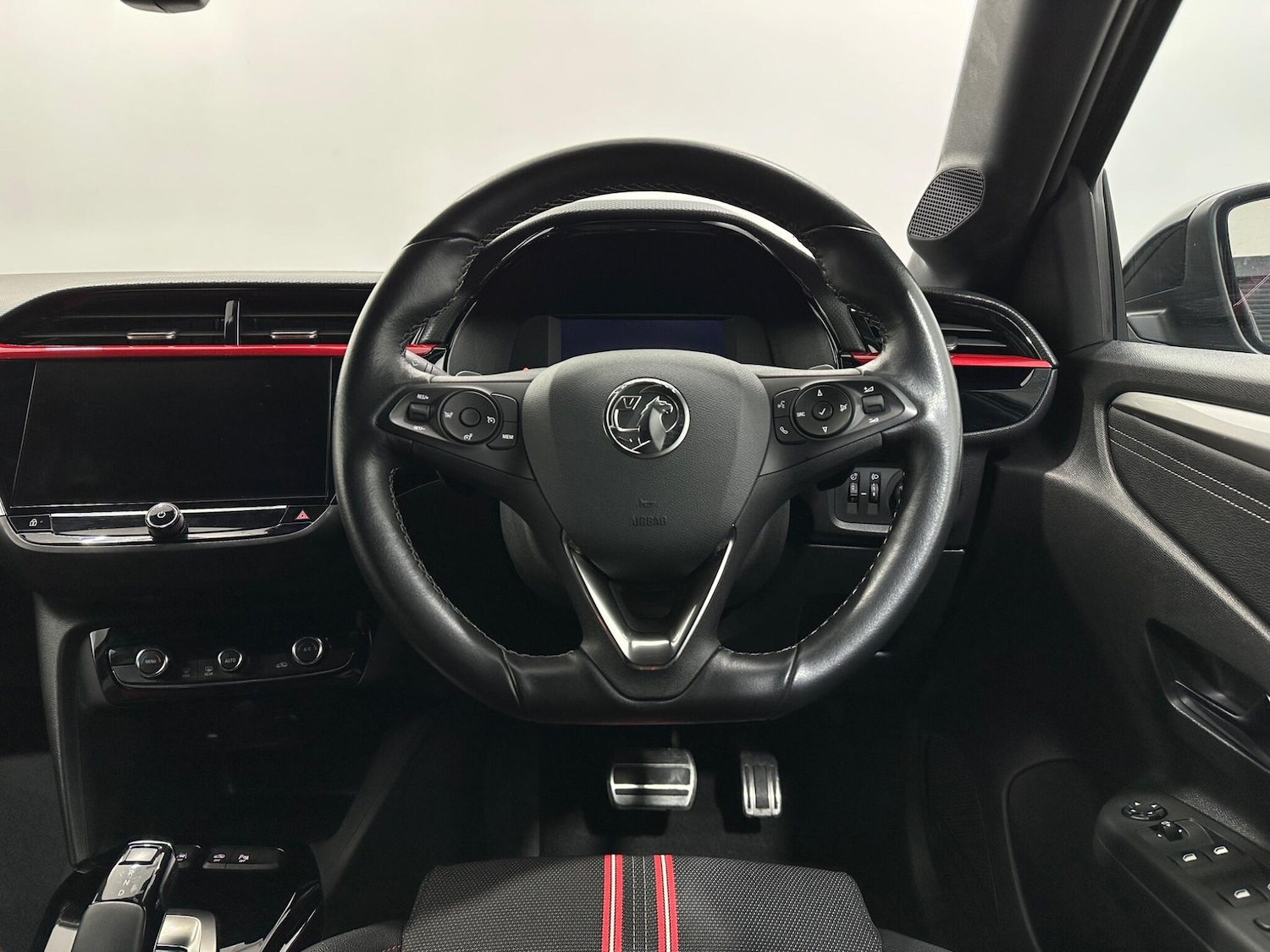 Used Vauxhall Corsa 2021 for sale - 77132071: Photo 12