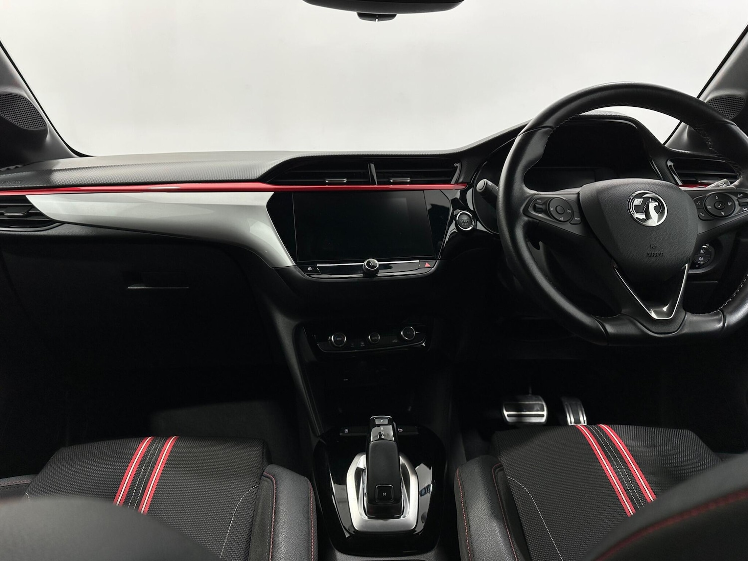 Used Vauxhall Corsa 2021 for sale - 77132071: Photo 19