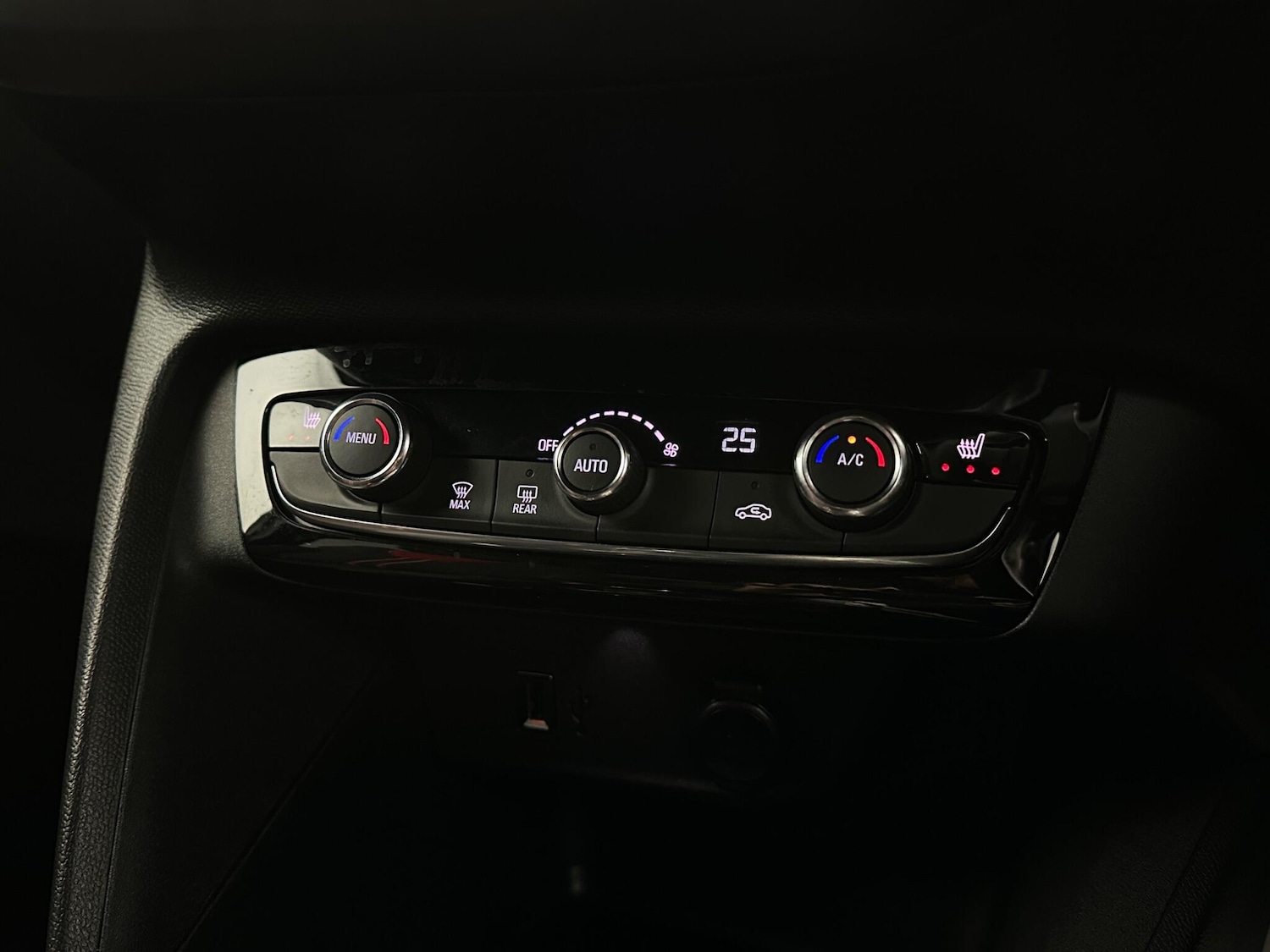 Used Vauxhall Corsa 2021 for sale - 77132071: Photo 20