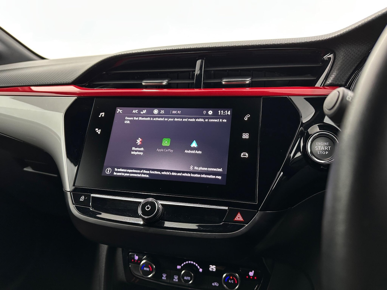 Used Vauxhall Corsa 2021 for sale - 77132071: Photo 21