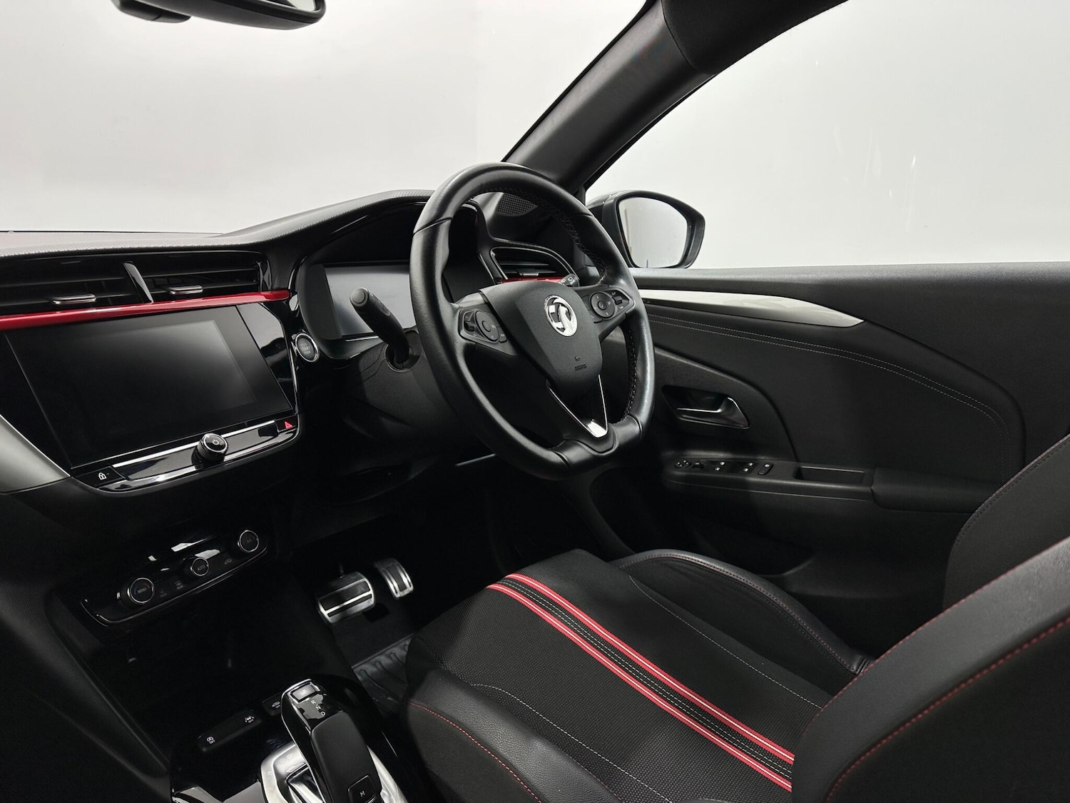 Used Vauxhall Corsa 2021 for sale - 77132071: Photo 27