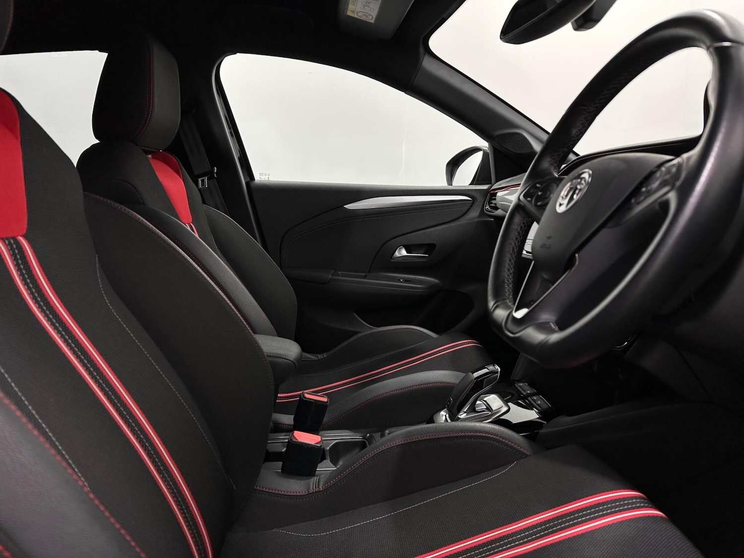 Used Vauxhall Corsa 2021 for sale - 77132071: Photo 28