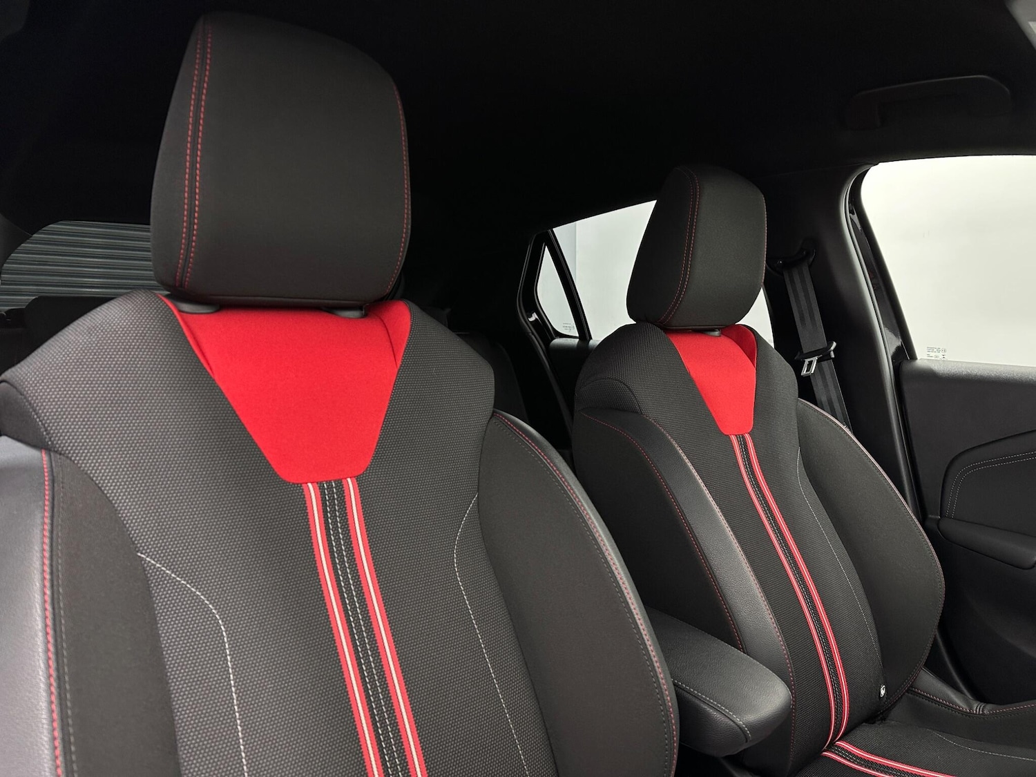 Used Vauxhall Corsa 2021 for sale - 77132071: Photo 29