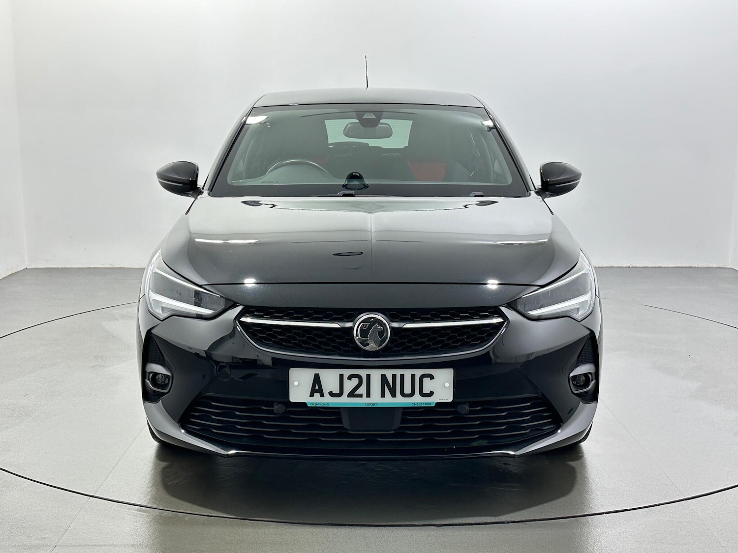 Used Vauxhall Corsa 2021 for sale - 77132071: Photo 3