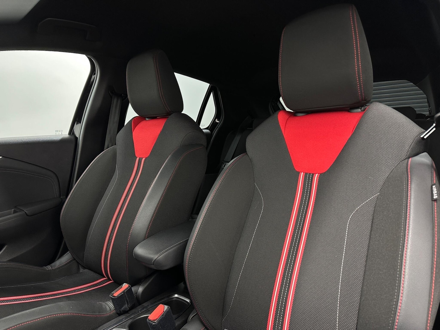 Used Vauxhall Corsa 2021 for sale - 77132071: Photo 32