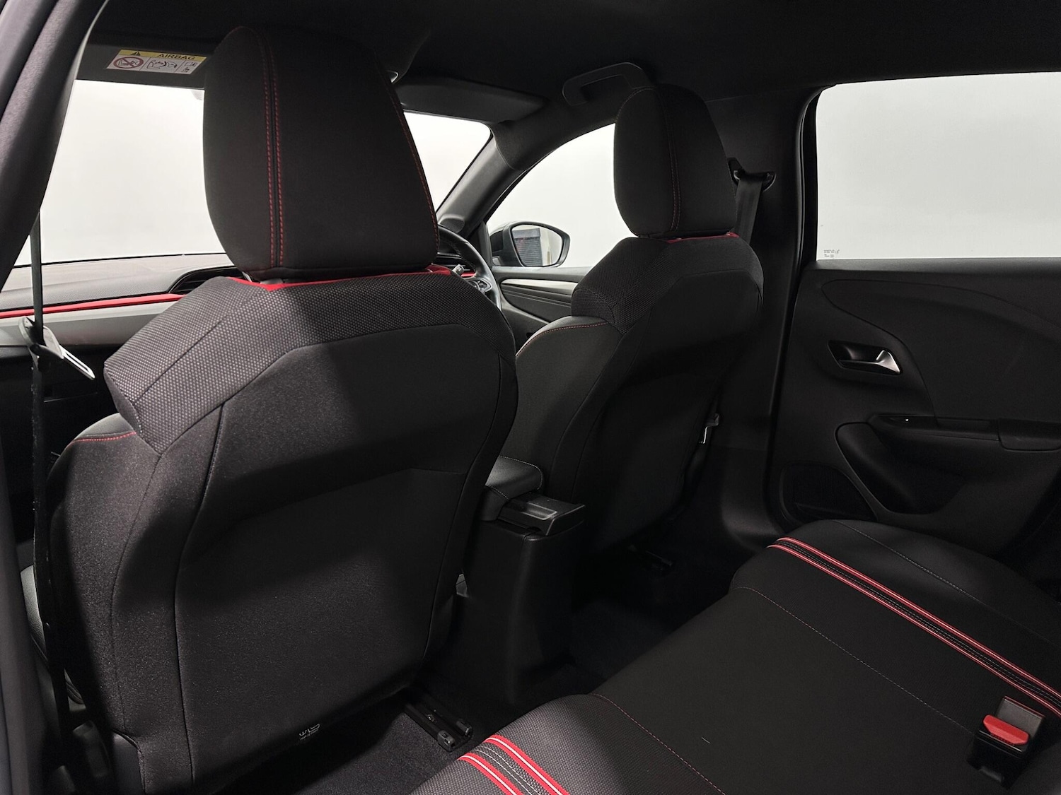 Used Vauxhall Corsa 2021 for sale - 77132071: Photo 34